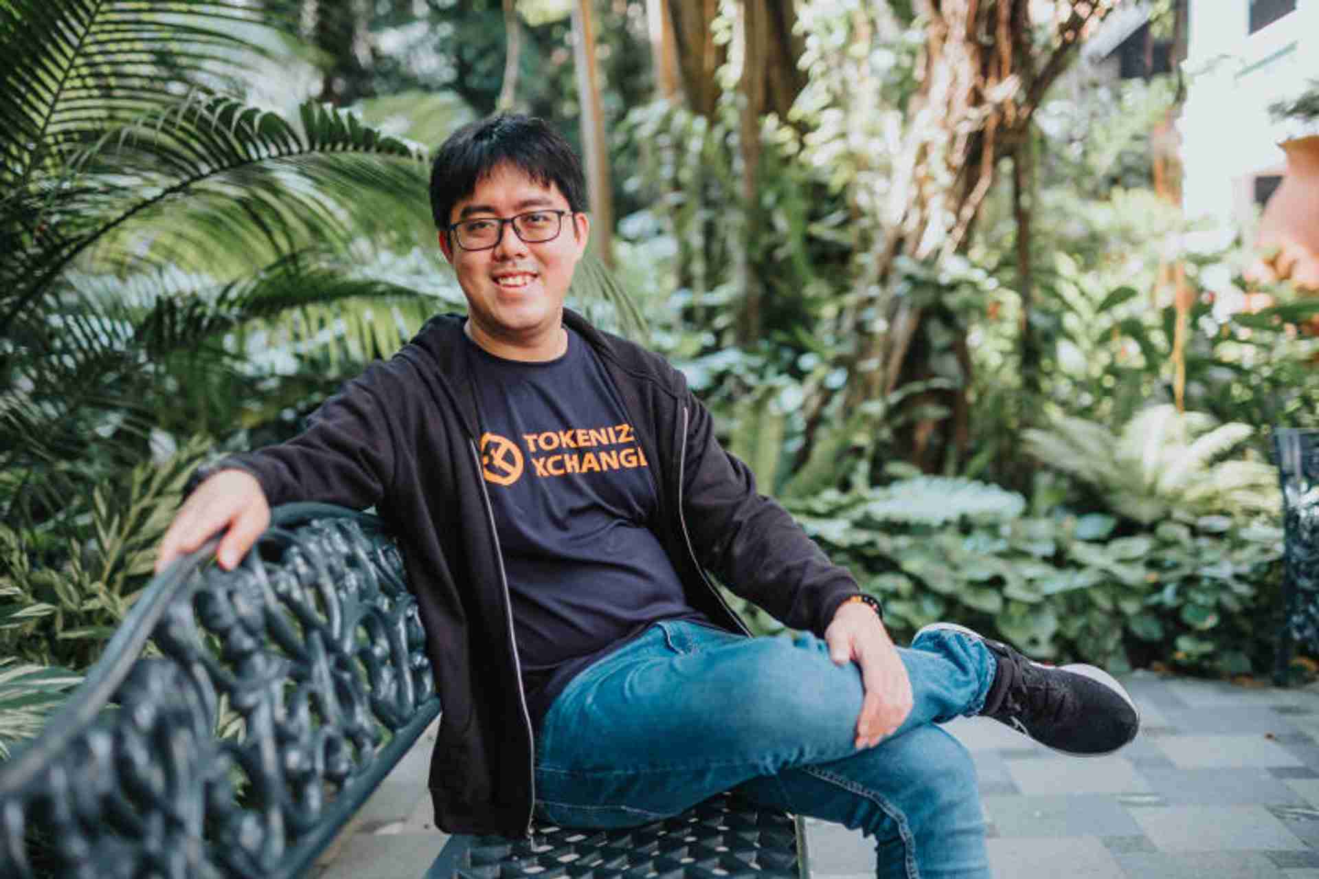 Tokenize Xchange、新加坡与数字支付：不断变化的格局