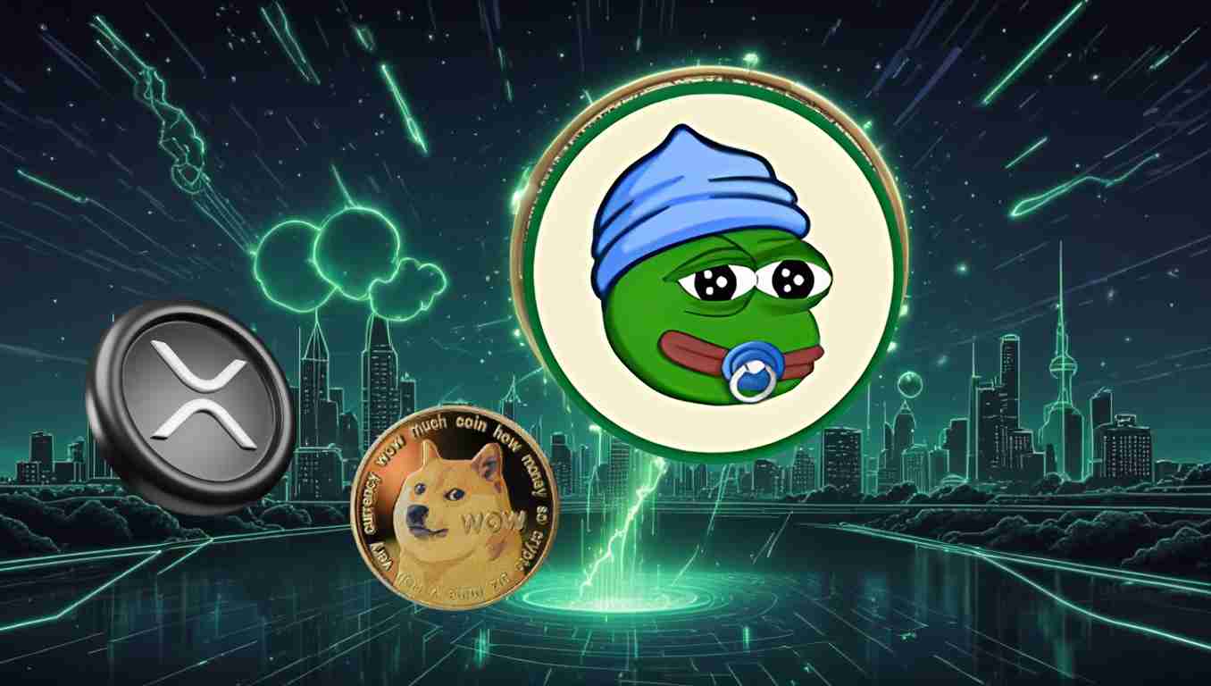 XRP、狗狗币与加密货币投资回报率：超越炒作