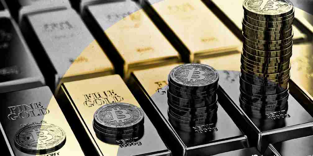 Coin教授：比特币正取代黄金作为存储资产