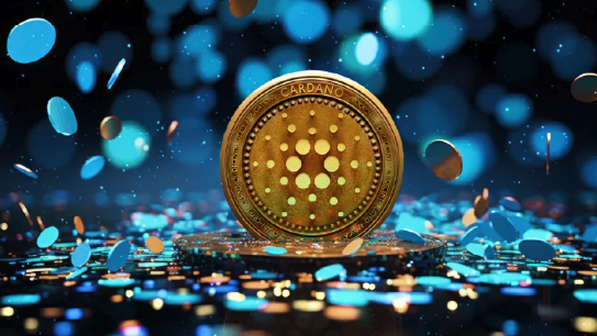 2025年加密货币市场预测分析, 如何制定长期投资策略? - php中文网