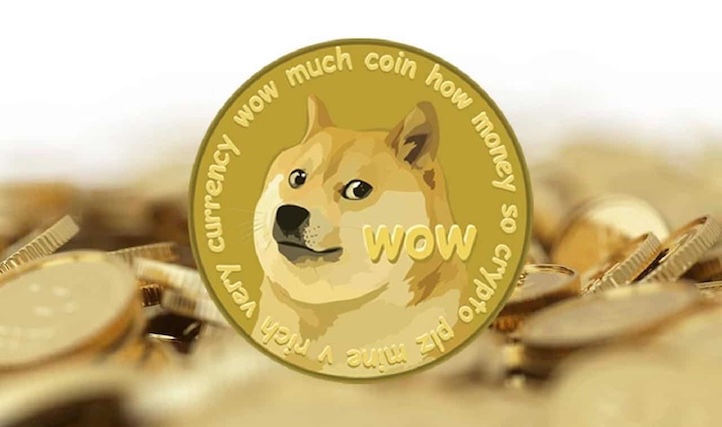 狗狗币2025年目标价预测：dogecoin0.5美元是否可期？ - php中文网