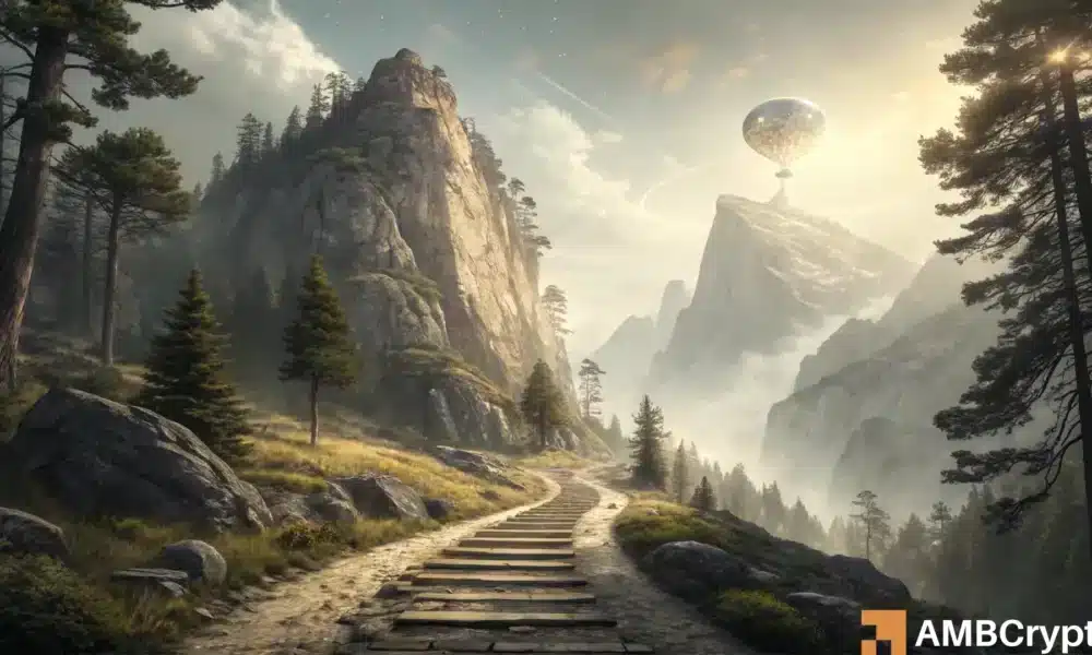 莱特币反弹：山寨币上涨是否预示价格目标已达成？