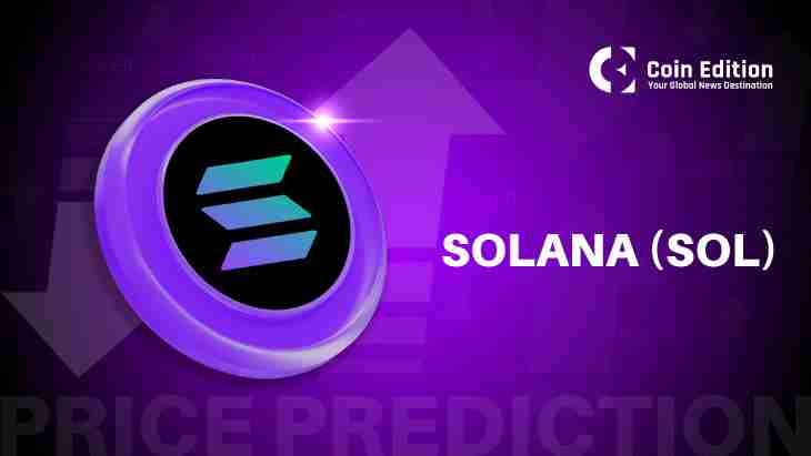 Solana (SOL) 价格预测：到2025年7月能否再创新高？