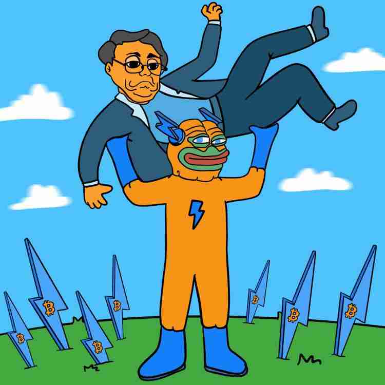 深入分析4个潜力迷因币:谁能在牛市突出重围?