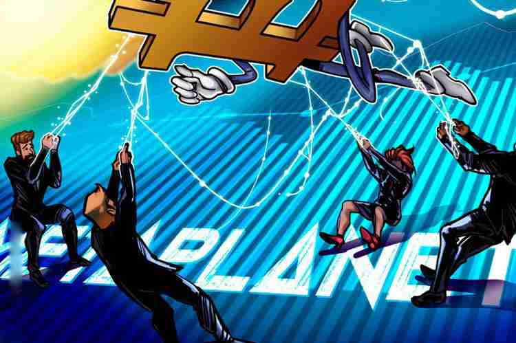 一文了解metaplanet企业价值跌至其比特币（btc）持有量以下
