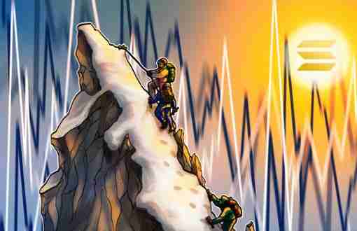 SOL会是下一个BNB吗？Solana正在复制BNB创新高的价格路径