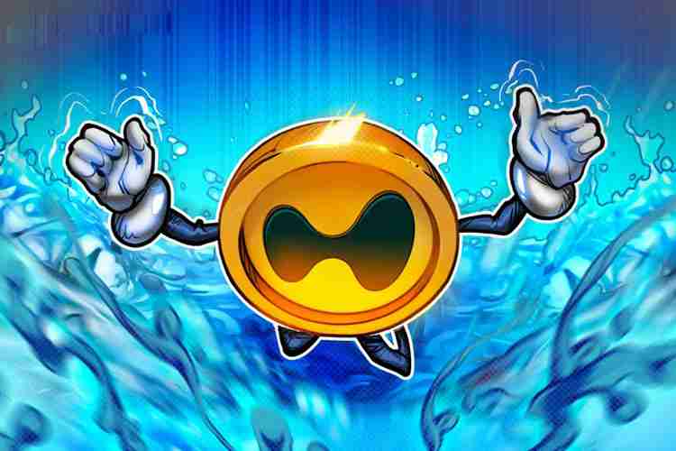 币安（binance）创始人推广hyperliquid竞争对手aster，hype创历史新高