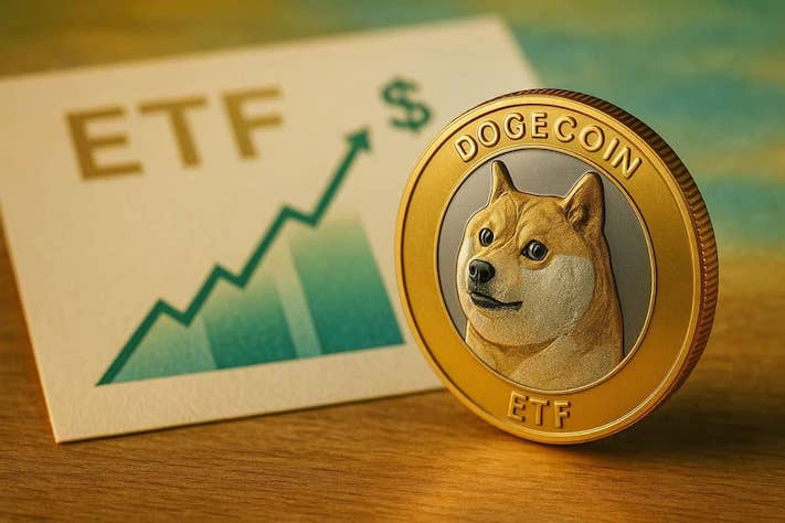 狗狗币首个etf上线，doge价格能涨多高？一文了解 - php中文网