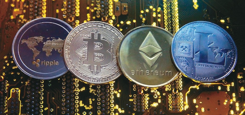 sec放宽加密货币etf监管规则，审批时间缩短至75天 - php中文网