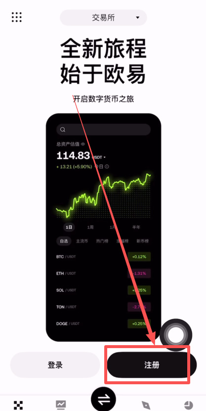 如何下载binanceWeb3钱包？binance钱包APP(苹果/安卓手机)下载流程