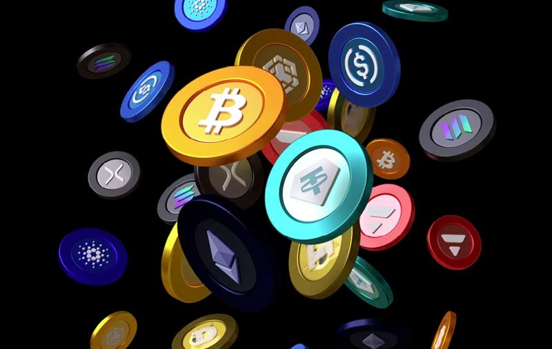 按综合表现排名的十大加密货币交易所排行榜（2025年最新排名）