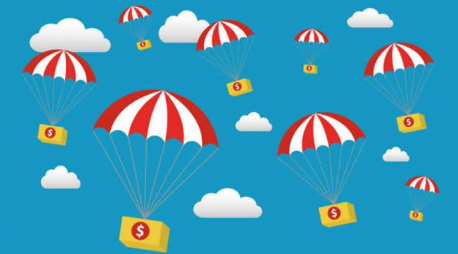 币圈空投是什么意思？详解币圈空投机制与参与方法 - php中文网