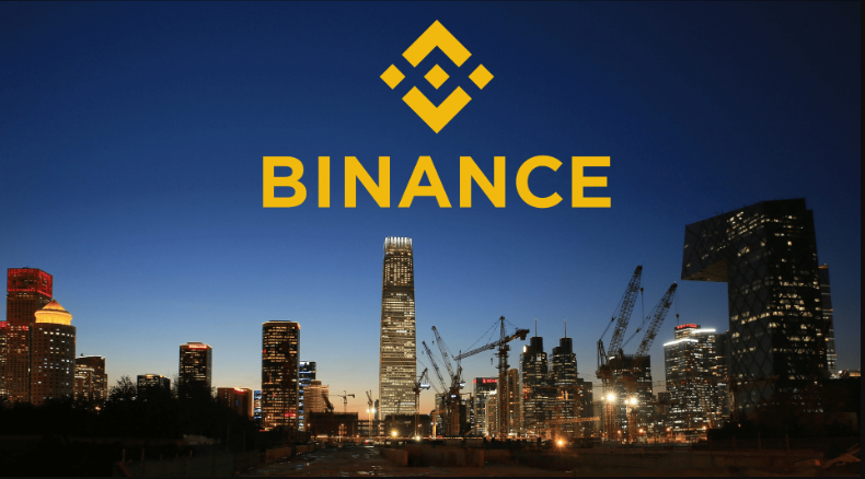 币安手机app安卓下载 binance交易所app3.4.1安卓版链接 - php中文网