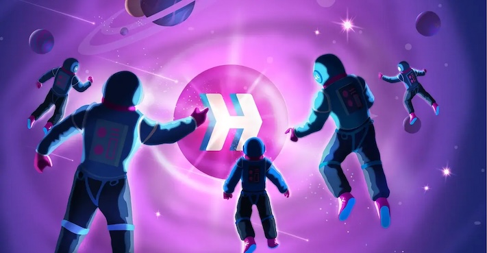 HYPER代币有哪些实用场景？HYPER质押奖励和治理权利如何分配？   - php中文网