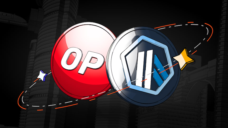 OP币和ARB币哪个好？Layer2生态比较 - php中文网