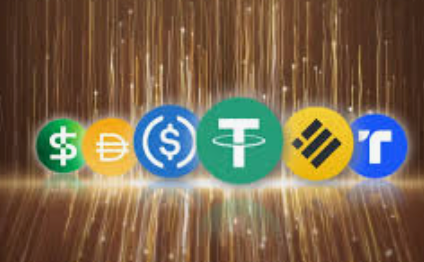 什么是算法稳定币？其价格稳定机制如何？与传统稳定币的区别在哪里？ - php中文网