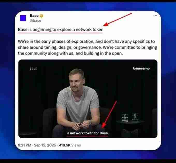 Base联创再谈发币，此时Zora上线直播功能预示着什么？