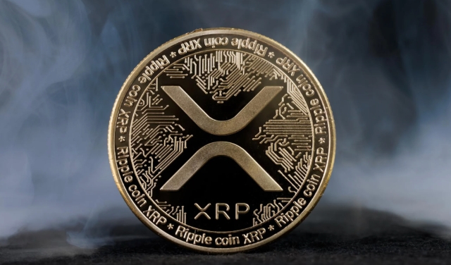 瑞波币平台官网入口网址 XRP官方网站登录页面 - php中文网