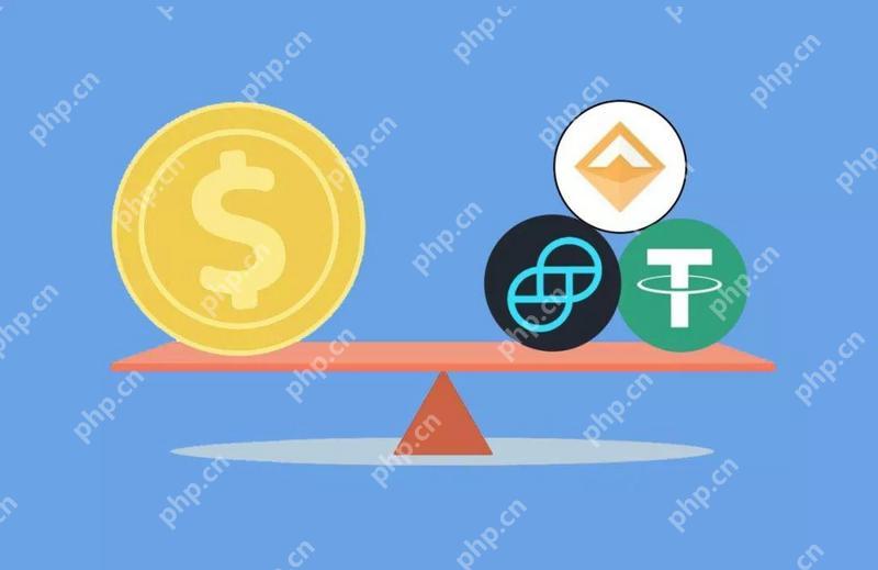 稳定币跨境支付革命：从3天到20秒，企业级应用成主流 - php中文网