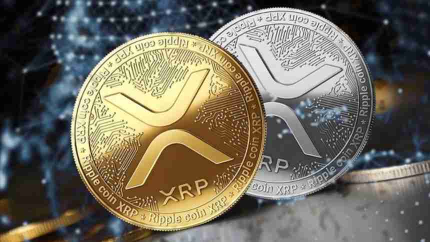 什么是Ripple（XRP）币？怎么买？XRP价格预测2025、2026、2030年