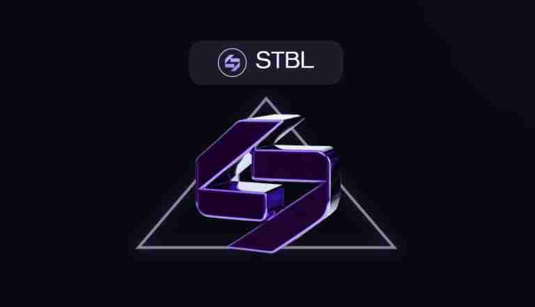 什么是STBL？怎么买？STBL未来前景、代币经济学及价格预测
