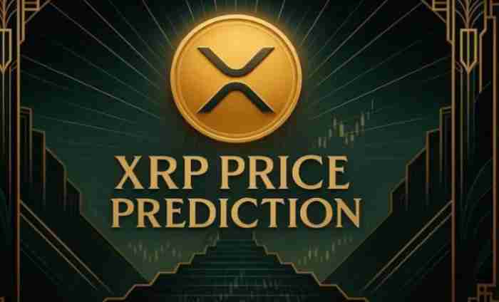 瑞波币(XRP)价格预测:6.1亿美元爆仓后3美元关卡能否突破?