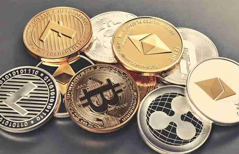 美sec主席深度分析：加密货币和代币化是sec的“首要任务”