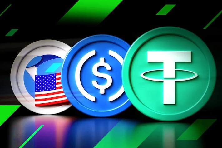 usdt稳定币安全吗？在哪里可以买卖usdt？ - php中文网