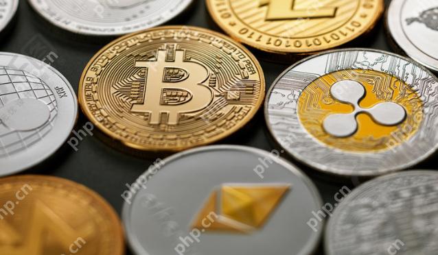 比特币BTC今日价格行情 比特币24小时实时汇率K线历史走势图   - php中文网