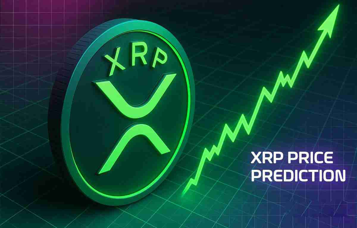 瑞波币（xrp）价格预测：5倍etf申请或将引爆涨势——我们是否即将看到100美元的xrp？