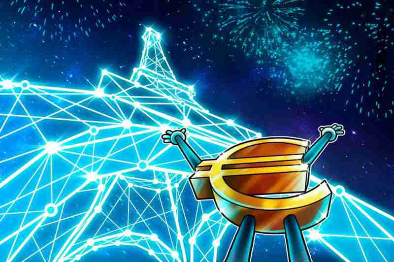 一文详细了解法德银行oddo bhf推出欧元支持的稳定币eurod