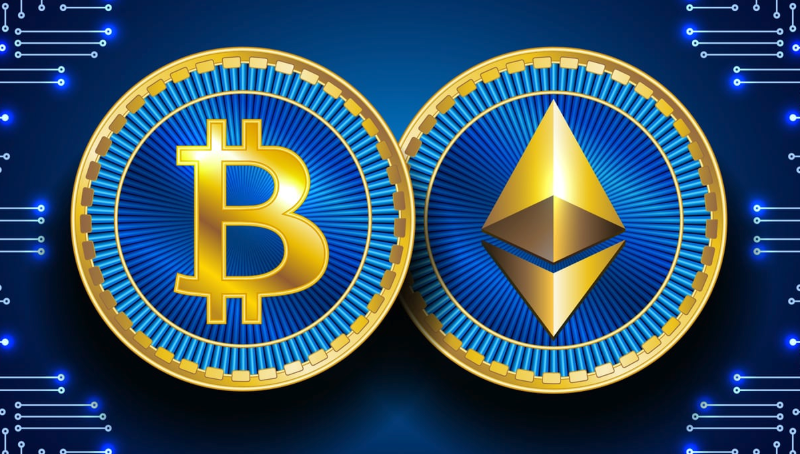 比特币btc行情怎么看涨跌 一文带你看懂比特币涨跌行情 - php中文网