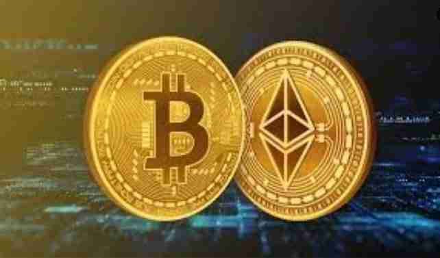 比特币BTC和以太坊ETH的长期价格预测