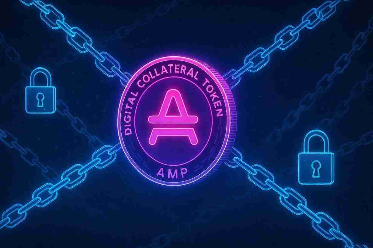 什么是 Amp（AMP）币？AMP价格预测2025年、2026-2040年