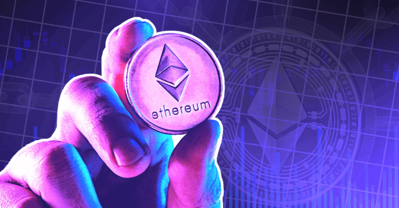 为什么说以太坊最优质的资产？大白话讲解以太坊 - php中文网