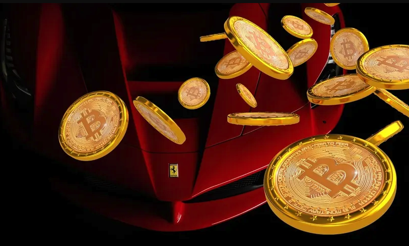 汽车币与比特币的区别 一文带你了解什么是汽车币、比特币 - php中文网