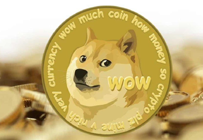狗狗币（DOGE）今日最新价格行情 - php中文网