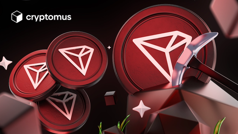 Poloniex官方消息称：美商务部选择波场区块链发布GDP数据 - php中文网