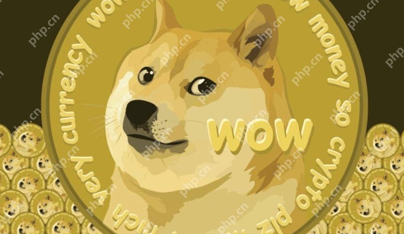 狗狗币 Dogecoin(狗狗币)今日价格行情-狗狗币(DOGE/USDT) - php中文网
