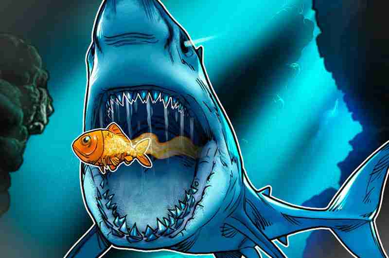 英国比特币（btc）国库公司smarter web eyes收购ftse