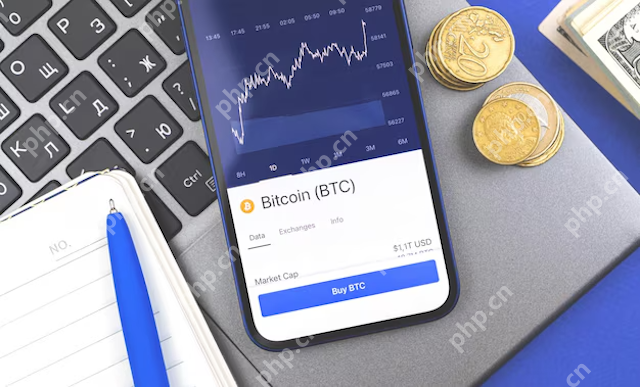 在网上怎么买比特币？比特币btc购买渠道推荐及流程指南 - php中文网