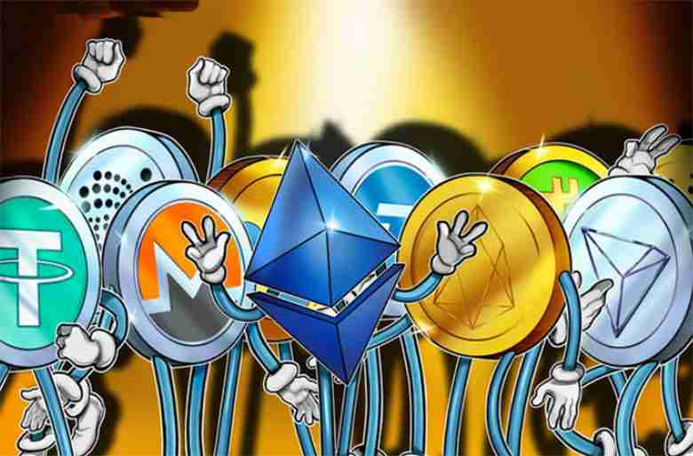 什么是替代币季节？为什么对加密货币投资者重要？