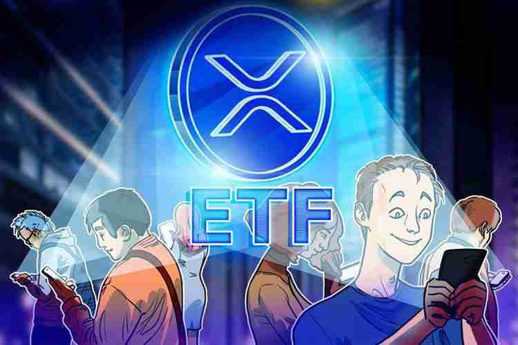 瑞波币（xrp）冲击3美元关口分析：etf获批预期升温，下一站3.6美元？