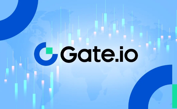 Gate.io最新注册入口 Gate.io注册教程 - php中文网