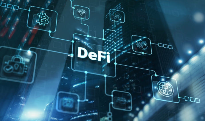 去中心化金融DeFi是什么？全面了解DeFi的核心概念、生态和应用场景 - php中文网