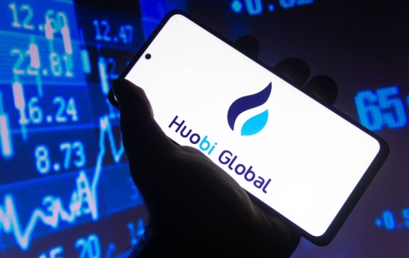 火币交易所最新注册入口 火币交易所下载安装 - php中文网