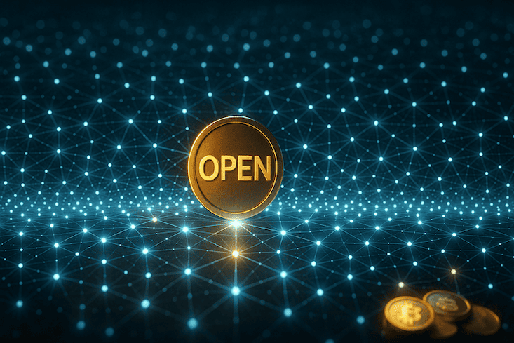 OpenLedger (OPEN)币是什么？OPEN代币如何购买？未来前景如何？ - php中文网