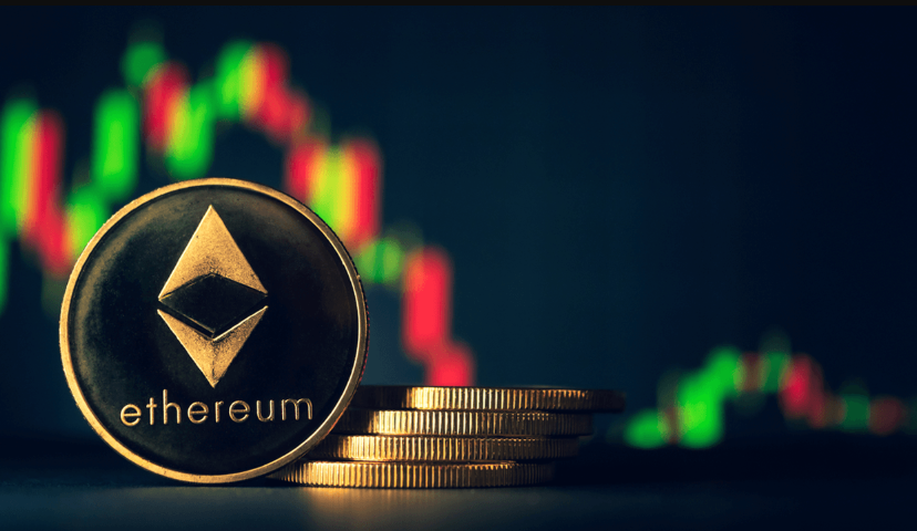 ETH突破关键点位 一文讲解ETH突破信号解读