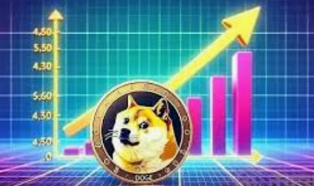 狗狗币(DOGE)价格预测:2025年8月将涨到多高? - php中文网