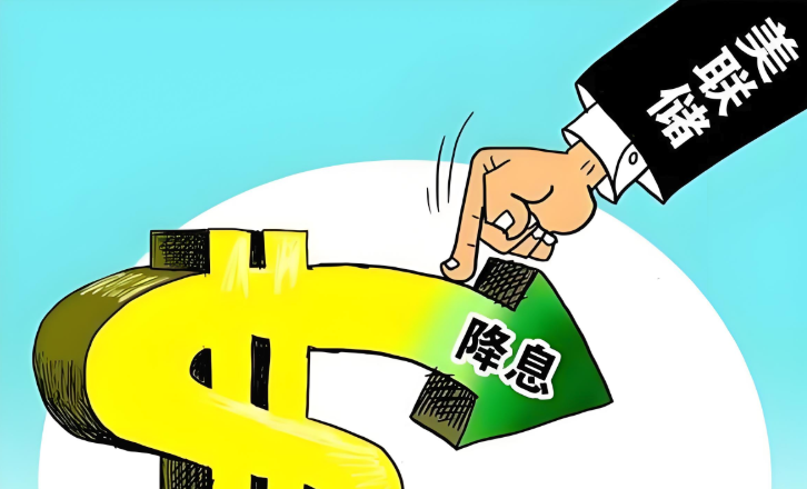 美联储宽松政策预期升温，比特币价格预测达25万美元 - php中文网